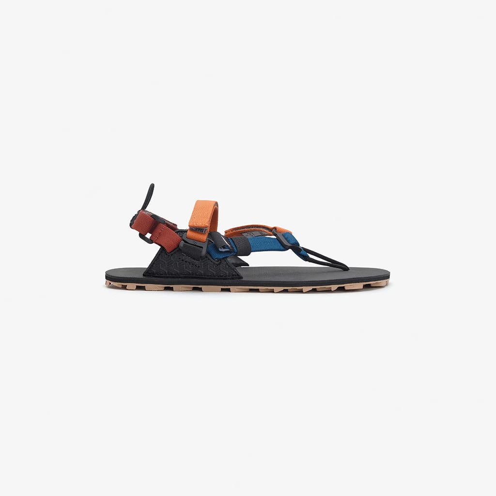 Pyopp Fledge - Jejak All Terrains - Golden Horizon – WIP Shoes